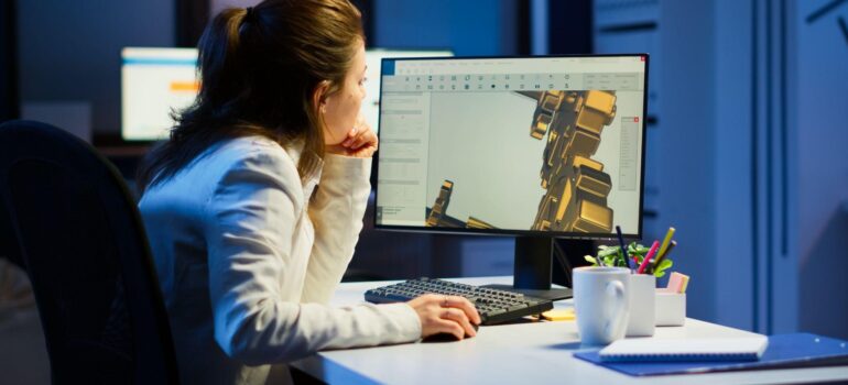 8 Tips to Consider When Choosing a BIM Provider