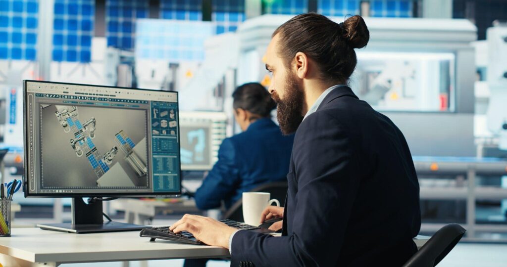 How BIM Technology Improves Energy and Sustainability in Construction