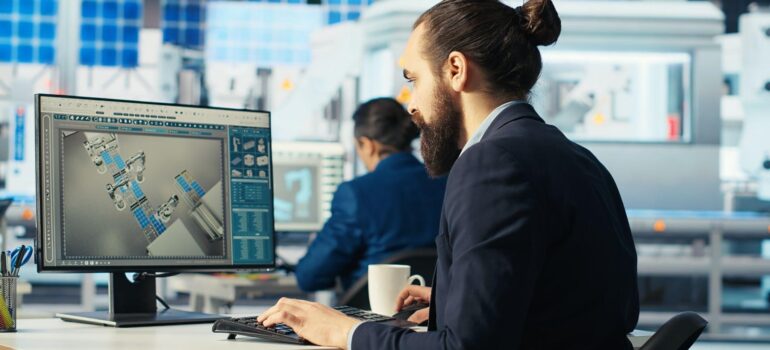 How BIM Technology Improves Energy and Sustainability in Construction