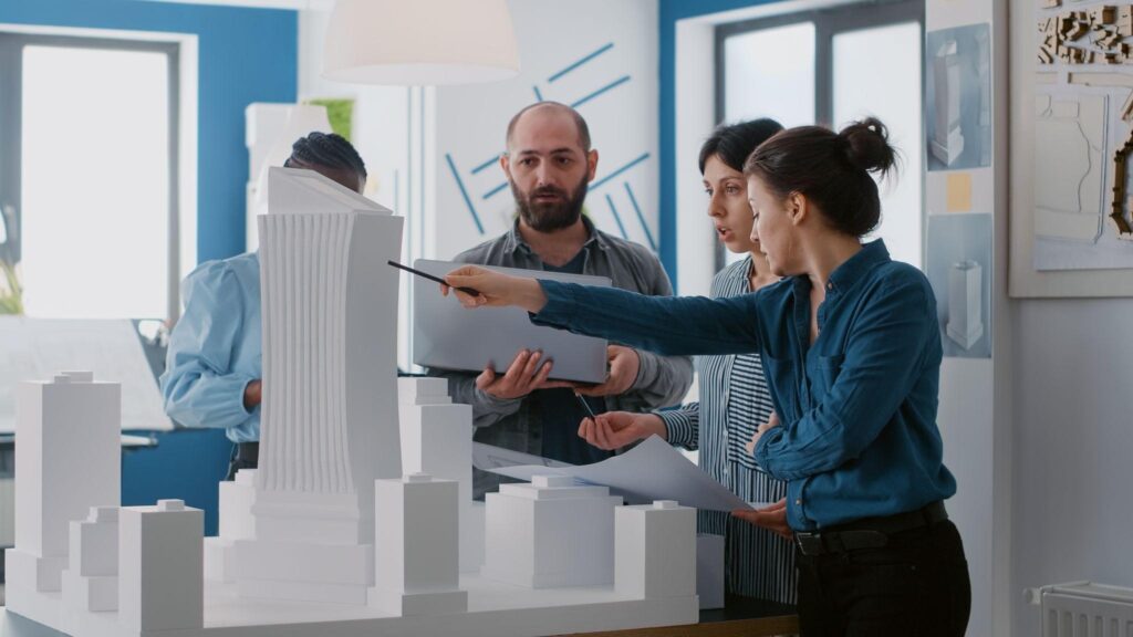 Why Every Construction Project Needs a BIM Consultant Today?