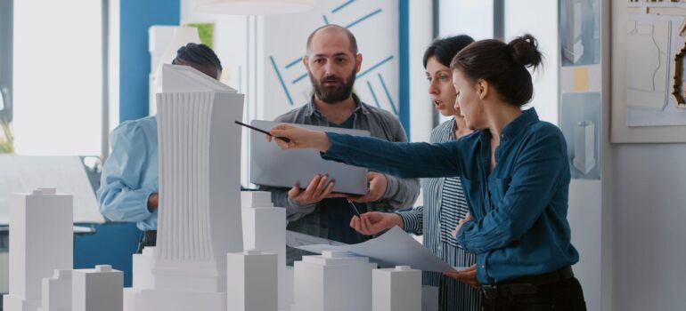 Why Every Construction Project Needs a BIM Consultant Today?