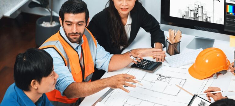 BIM Staffing Solutions: Why Outsourcing BIM Experts Makes Sense