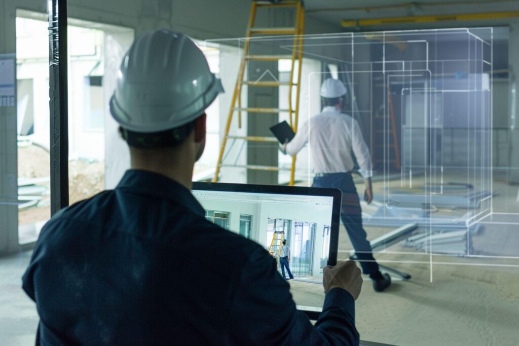 How Scan-to-BIM Enhances MEP Renovation and Retrofit Projects