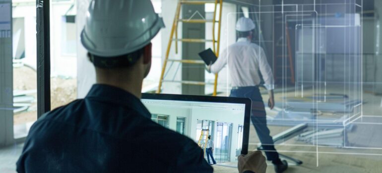 How Scan-to-BIM Enhances MEP Renovation and Retrofit Projects