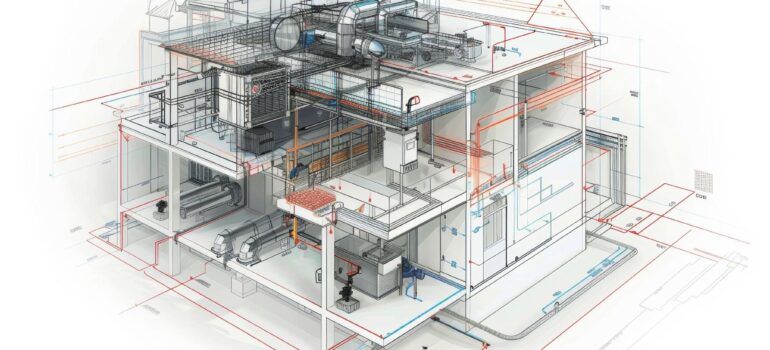 How to Achieve Efficiency in Revit Plumbing Design