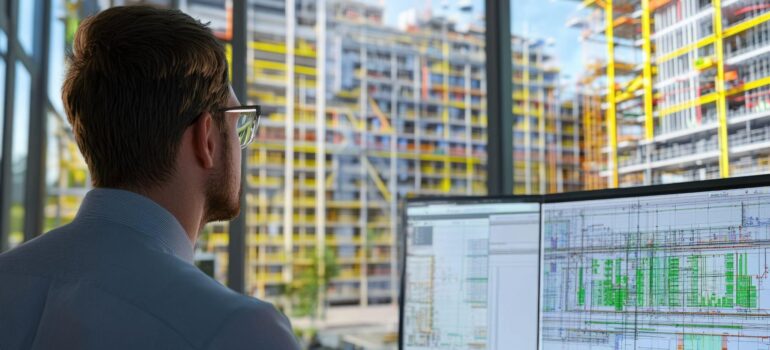 Importance of MEP BIM Plans in Construction