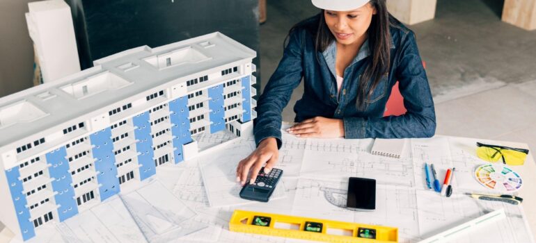 The Role of BIM in Educational Projects