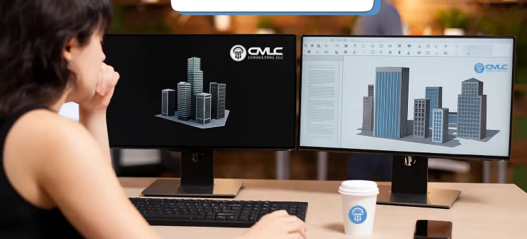 BIM vs CAD: Which Approach Delivers Better ROI for Large-Scale Projects?
