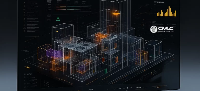 How BIM 3D Modeling Improves Design Accuracy and Constructability