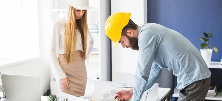 Outsourcing BIM & CAD Services: A Strategic Advantage for AEC Firms