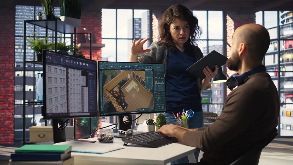 Why Your City/Country Firms Are Outsourcing BIM & CAD Services