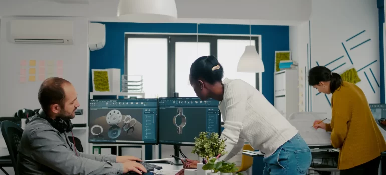 When Should You Outsource BIM Modeling Services? Key Decision Factors