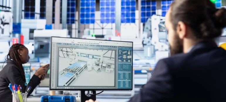 How Professional BIM Services Deliver Measurable Project ROI