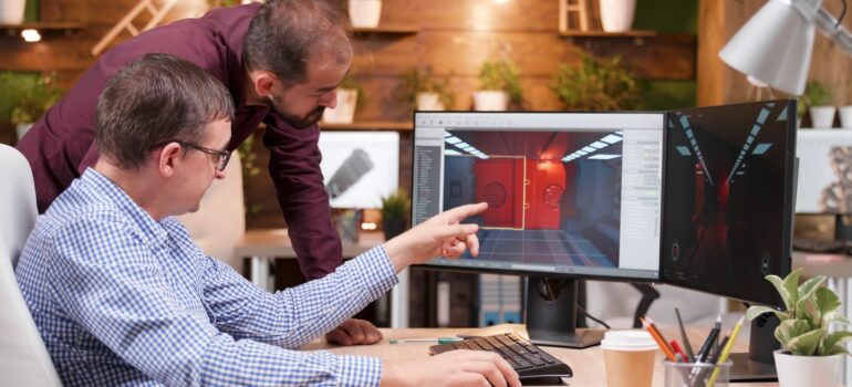 2D CAD vs 3D CAD Drafting: Choosing the Right Approach