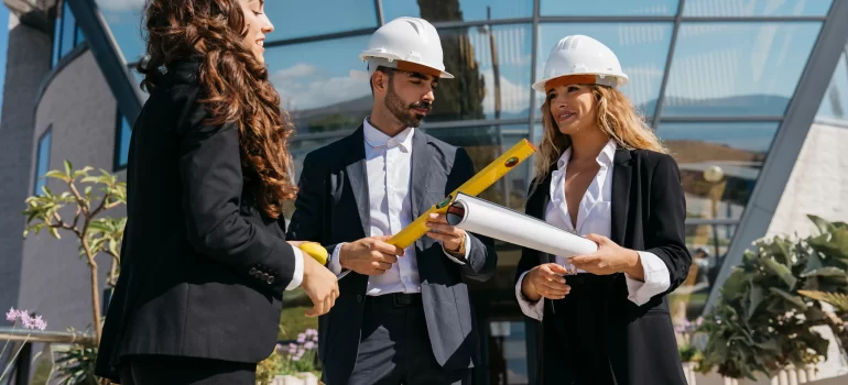 Why AEC Firms Are Turning to BIM Staffing Solutions