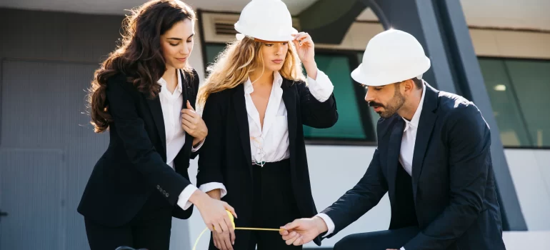 BIM Staffing Solutions vs. Traditional Hiring: Which Is Right for Your Firm?